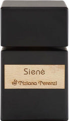 Black Siene' Estratto