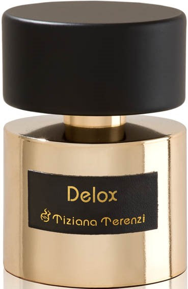 Delox Estratto