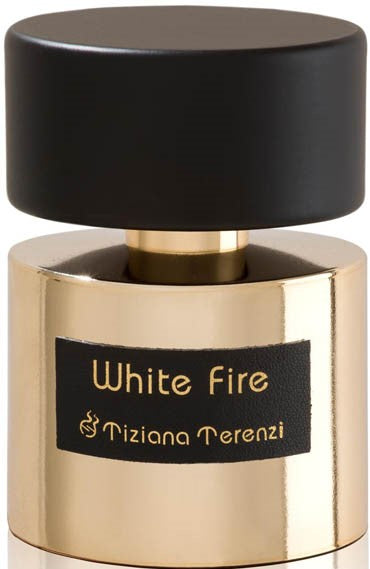 White Fire Edt Estratto
