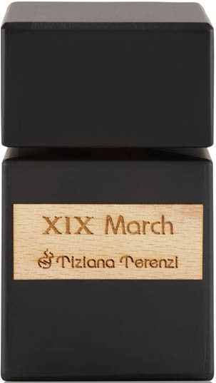 Xix March Estratto