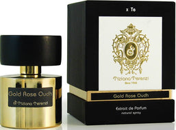 gold rose oudh edt