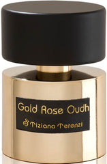 Gold Rose Oudh Estratto