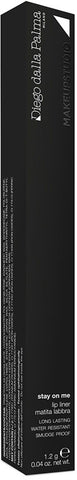makeupstudio - stay on me lip liner - long lasting water resistant