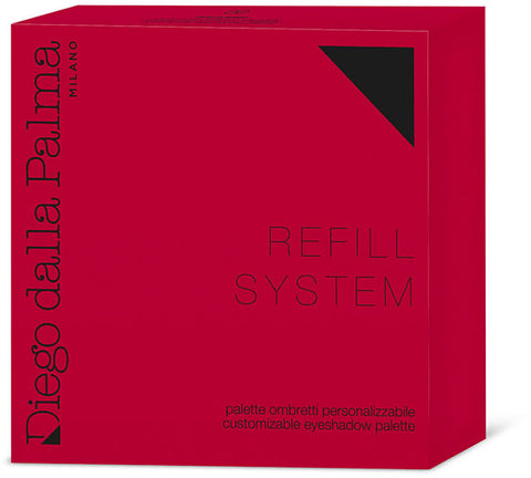 palette refill ombretti