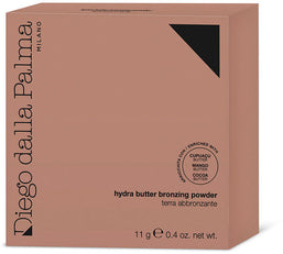 hydra butter - bronzing powder