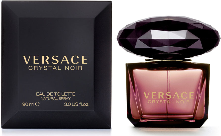 Crystal Noir Eau de Toilette