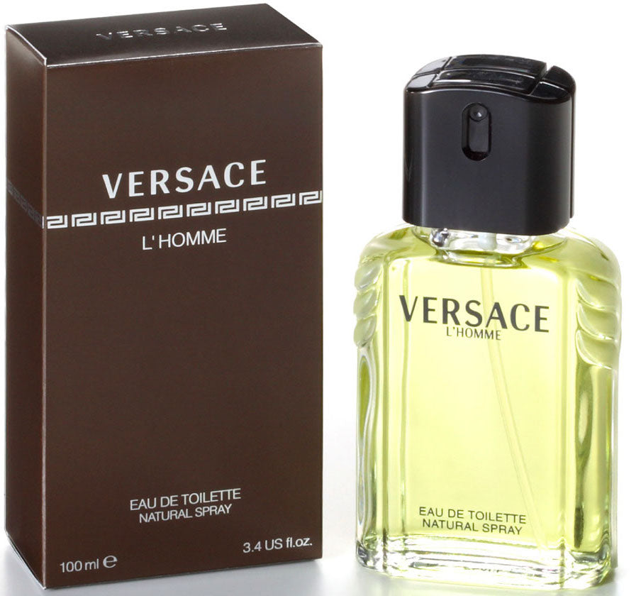 L'Homme Eau de Toilette