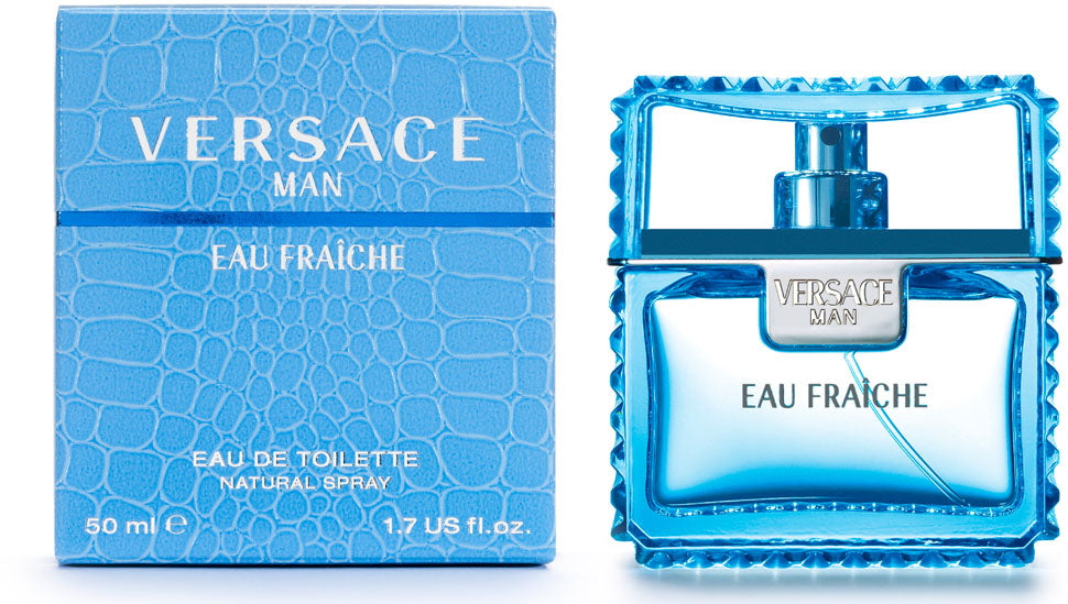 man eau fraiche