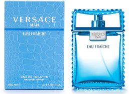 man eau fraiche