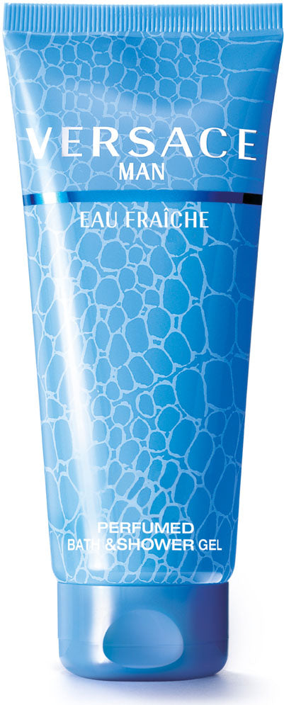Man Eau Fraiche Bath & Shower Gel