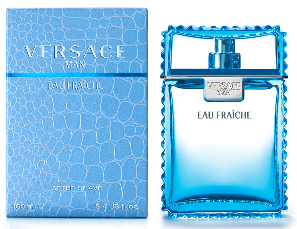 Man Eau Fraiche Lozione Dopobarba