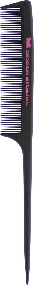 Pettine Carbonio Antibatterico Codette