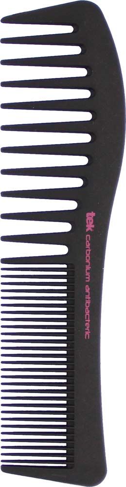 Pettine Carbonio Antibatterico Accademia