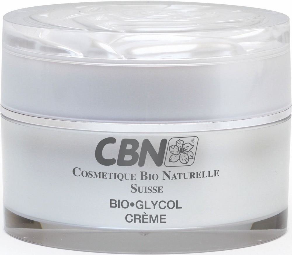 Bio·glycol Crème Trattamento Viso 24-Ore Antirughe