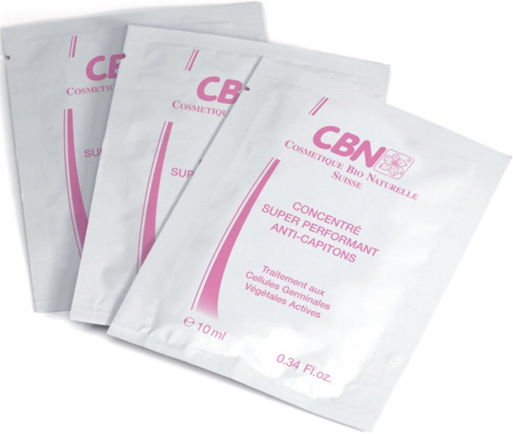 Concentre' Super Performant Anti-Capitons Crema Superconcentrata Anticellulite
