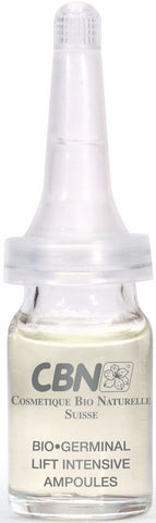 bio·germinal lift intensive ampoules