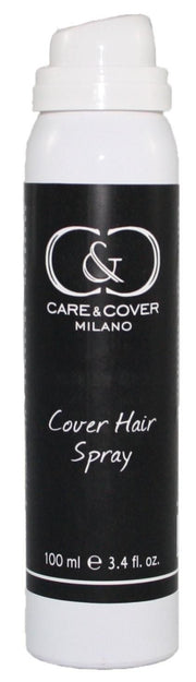 cover hair spray
