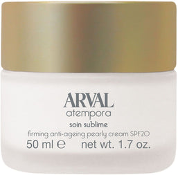 soin sublime - crema rassodante anti-età luminosità totale spf 20 
