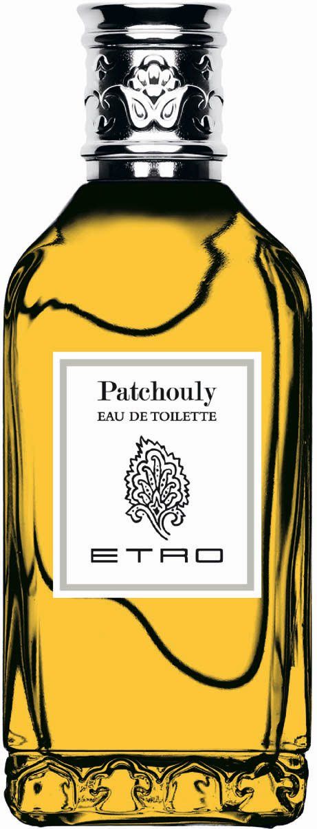 Patchouly Eau de Toilette