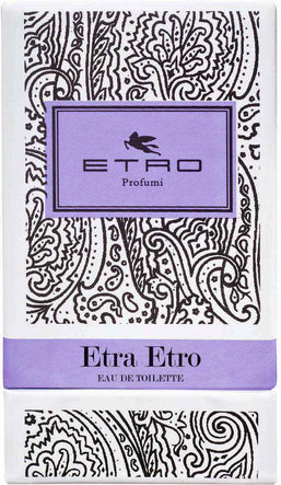 ETRA EDT
