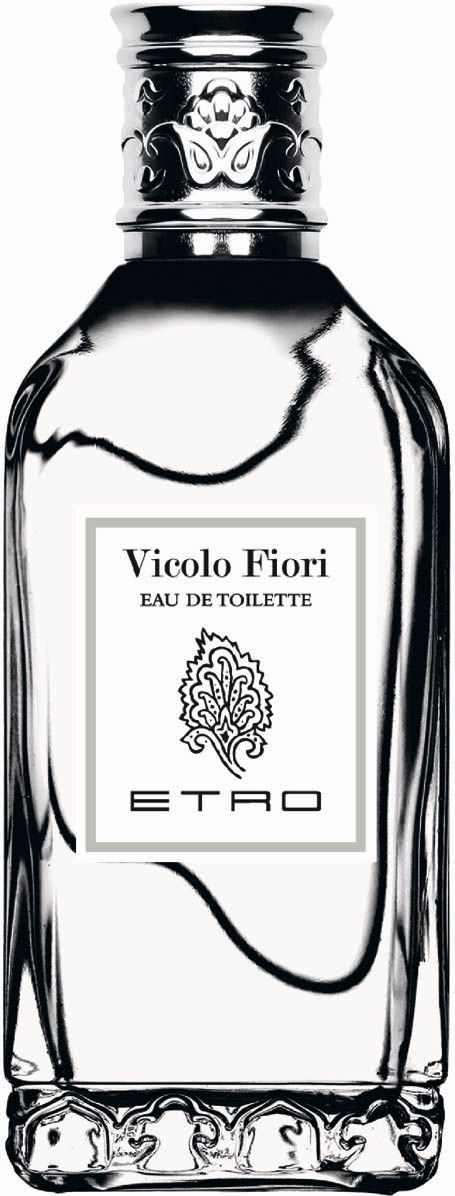 Vicolo Fiori Eau de Toilette