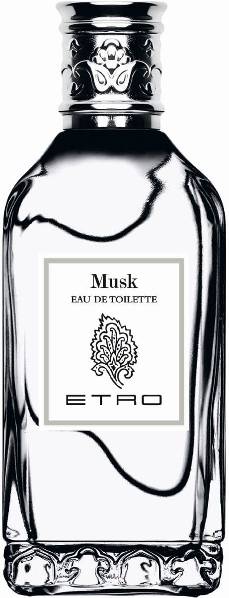 Musk Eau de Toilette