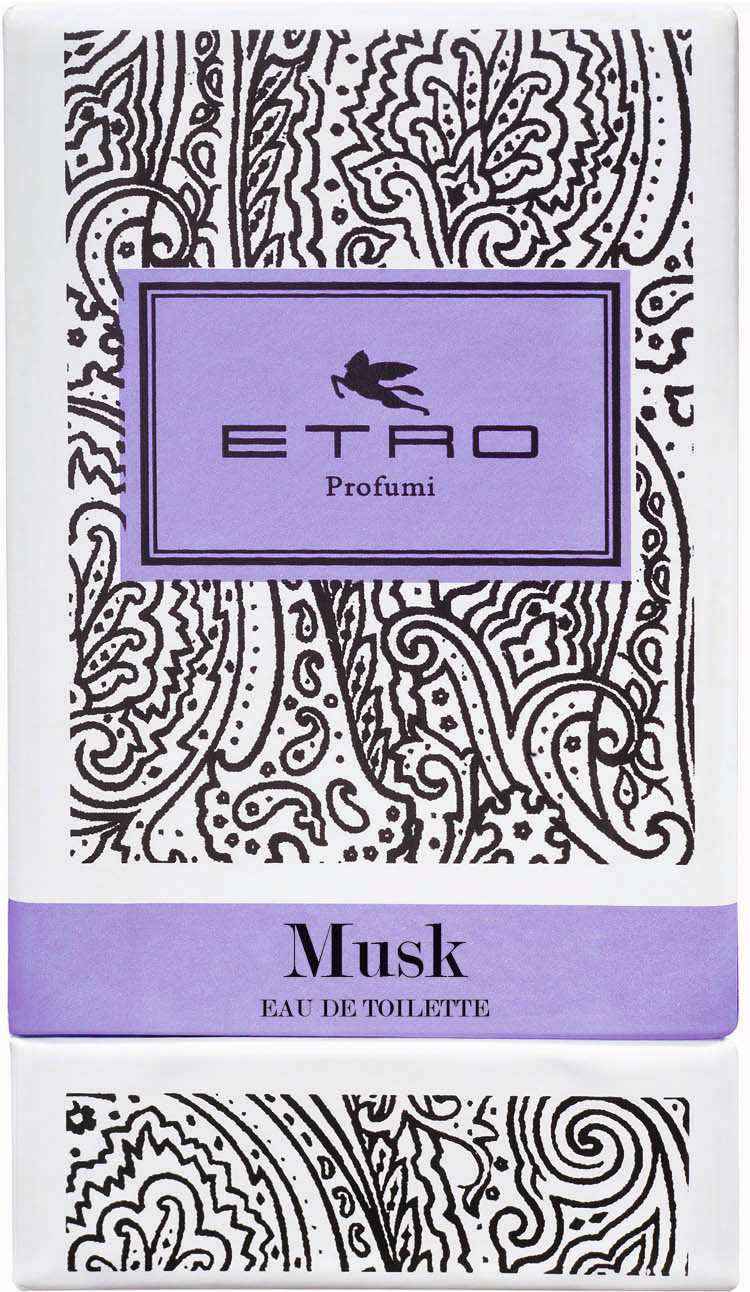 Musk EDT