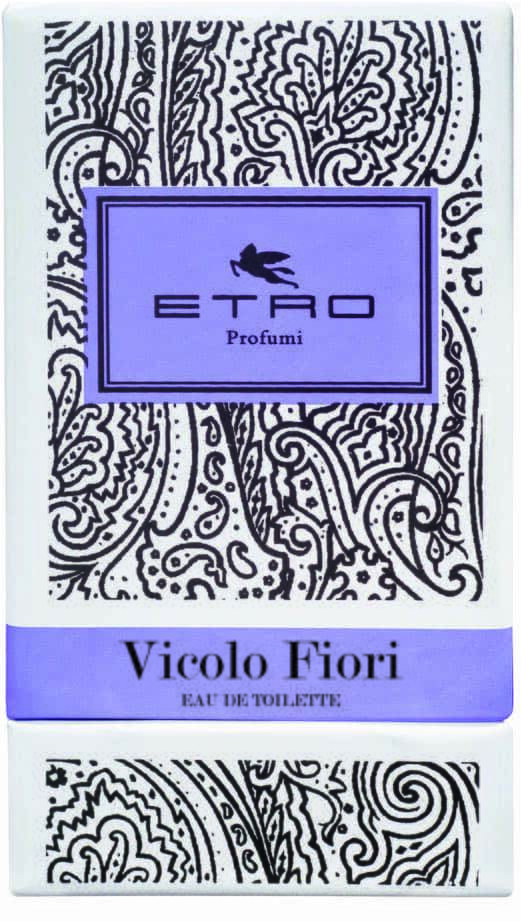 VICOLO FIORI EDT