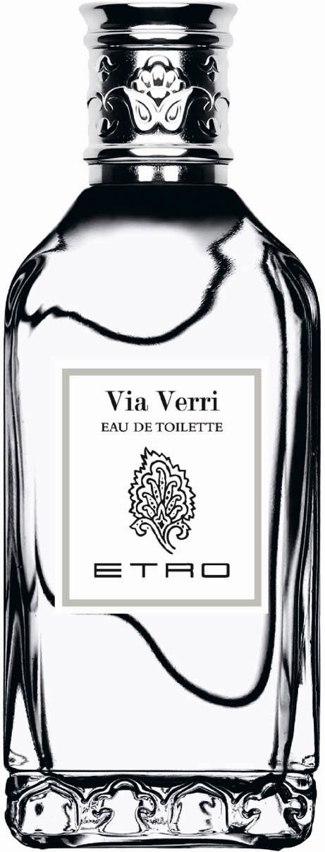 Via Verri Eau de Toilette