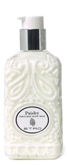 paisley