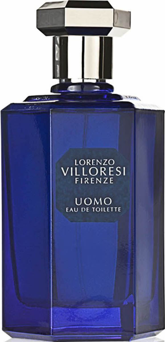Uomo Eau de Toilette