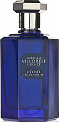 Uomo Eau de Toilette