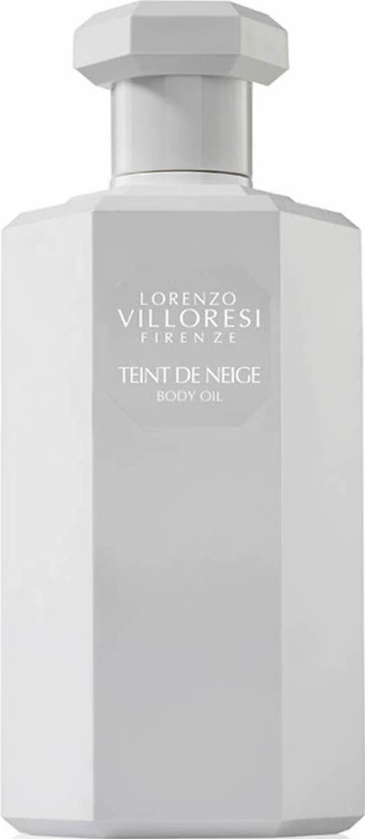 Teint de Neige Olio Corpo
