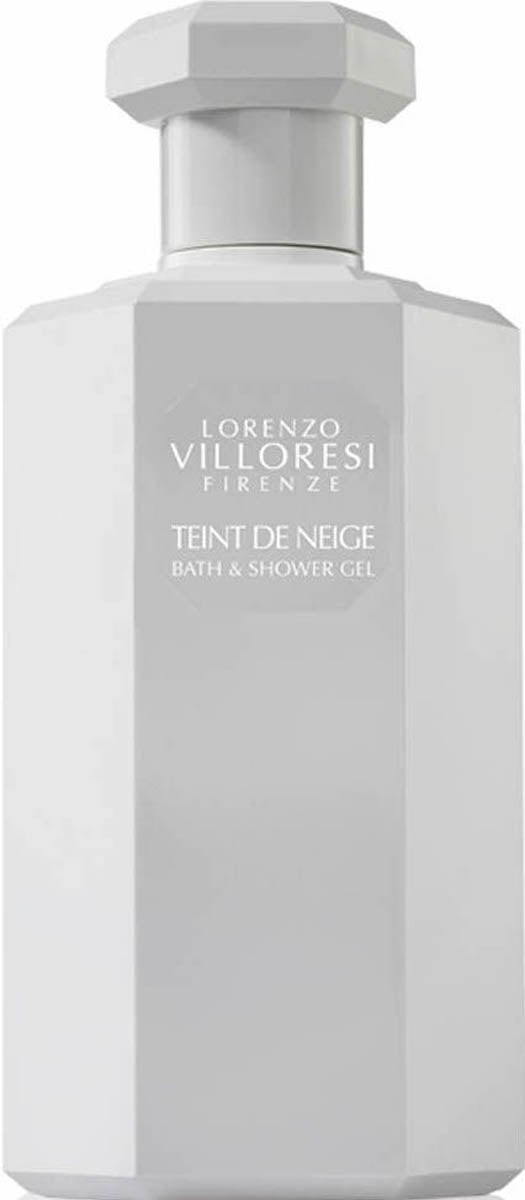 Teint de Neige Bagno Doccia Gel