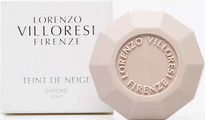 Teint de Neige Sapone Singolo