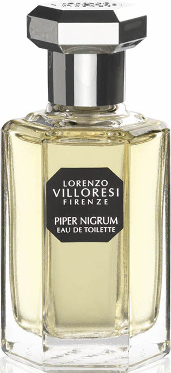 Piper Nigrum Eau de Toilette