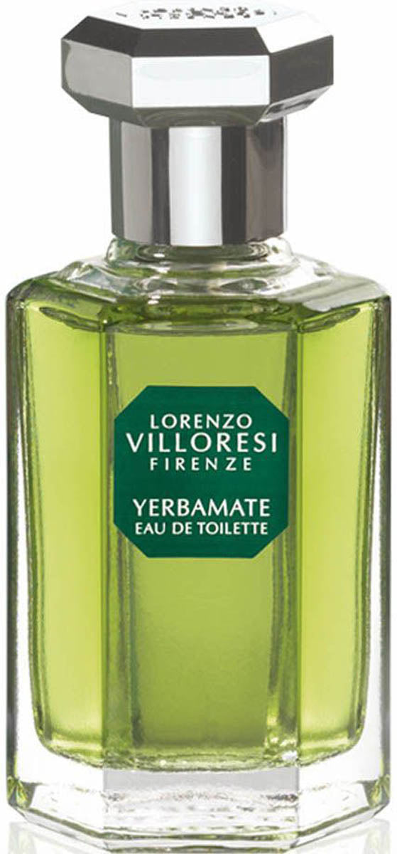Yerbamate Eau de Toilette