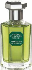 Yerbamate Eau de Toilette
