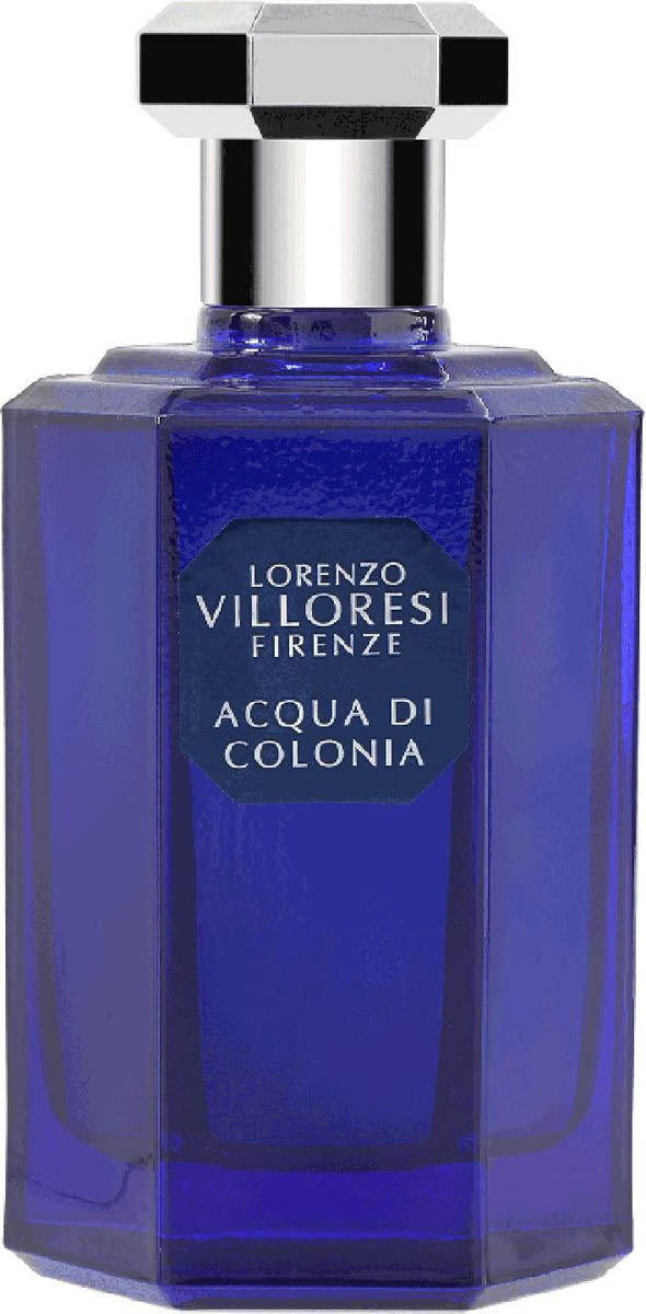 Acqua di Colonia Eau de Toilette
