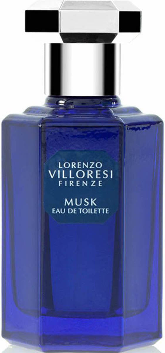 Musk Eau de Toilette