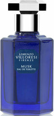 Musk Eau de Toilette