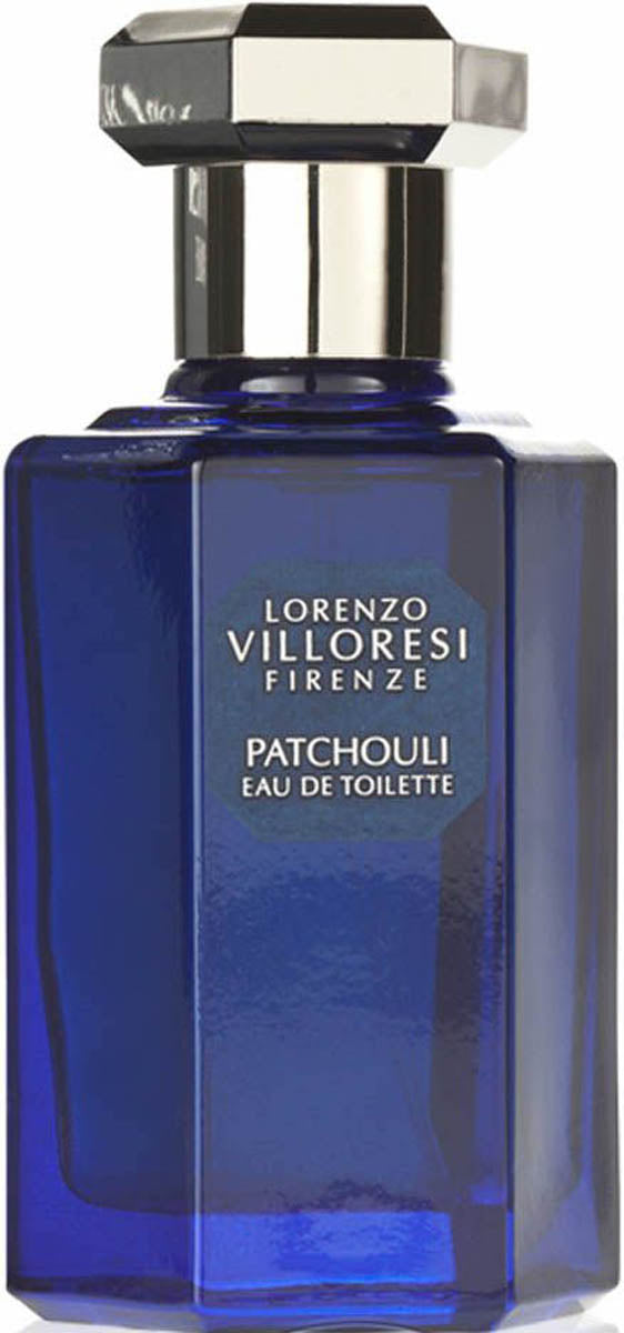 Patchouli Eau de Toilette