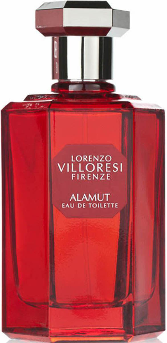 Alamut Eau de Toilette