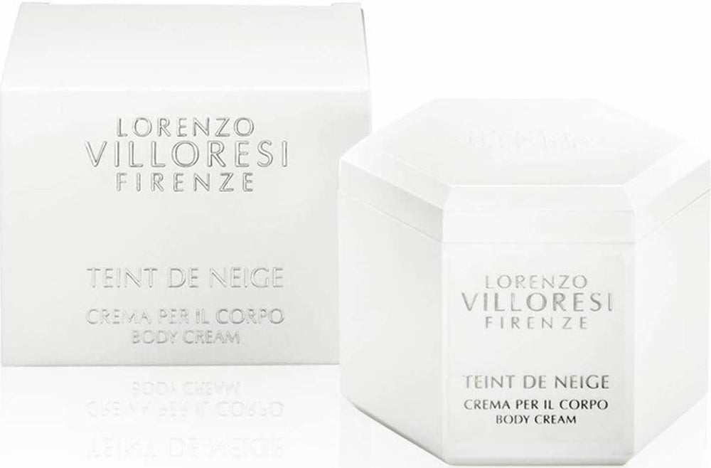 Teint de Neige Crema Corpo