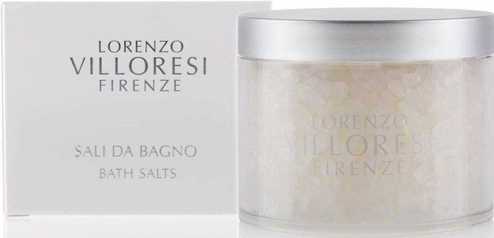 Teint de Neige Sali da Bagno