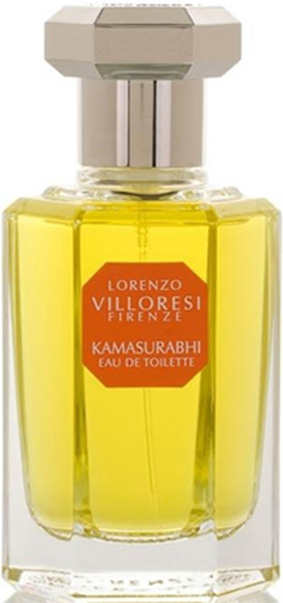 Kamasurabhi Eau de Toilette