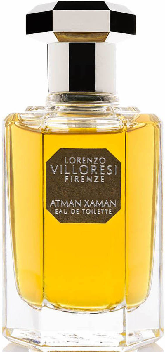 Atman Xaman Eau de Toilette