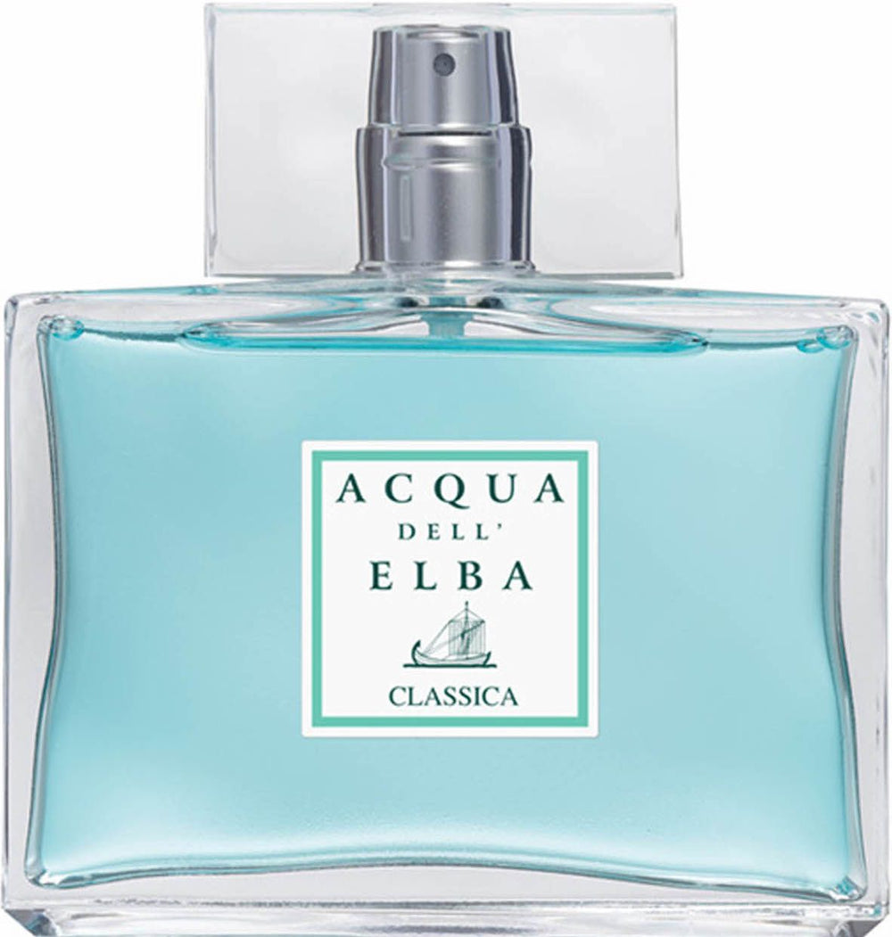 Edt Linea Classica Uomo Eau de Toilette
