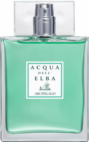 edp uomo arcipelago