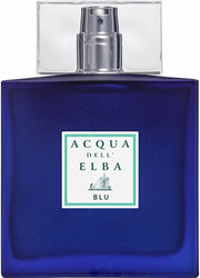 blu - uomo